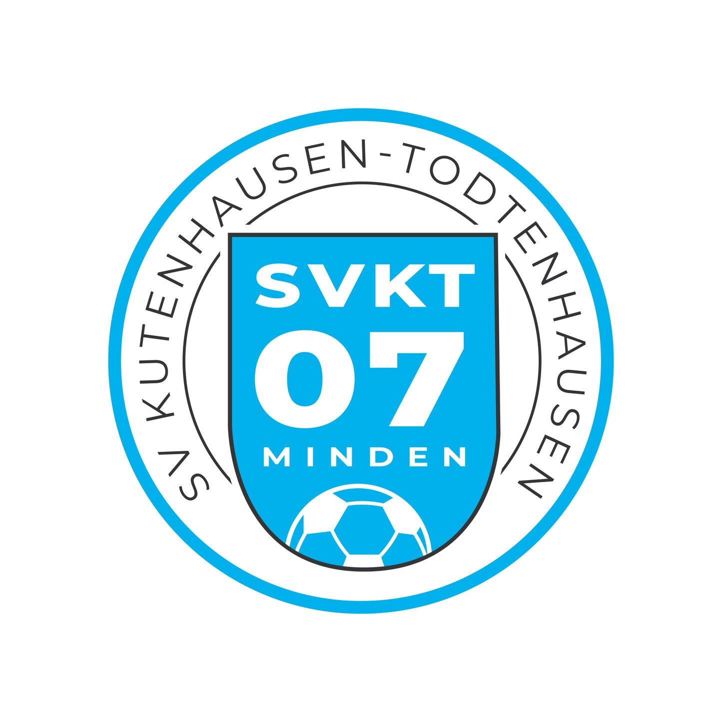 SVKT07 PKW-Aufkleber