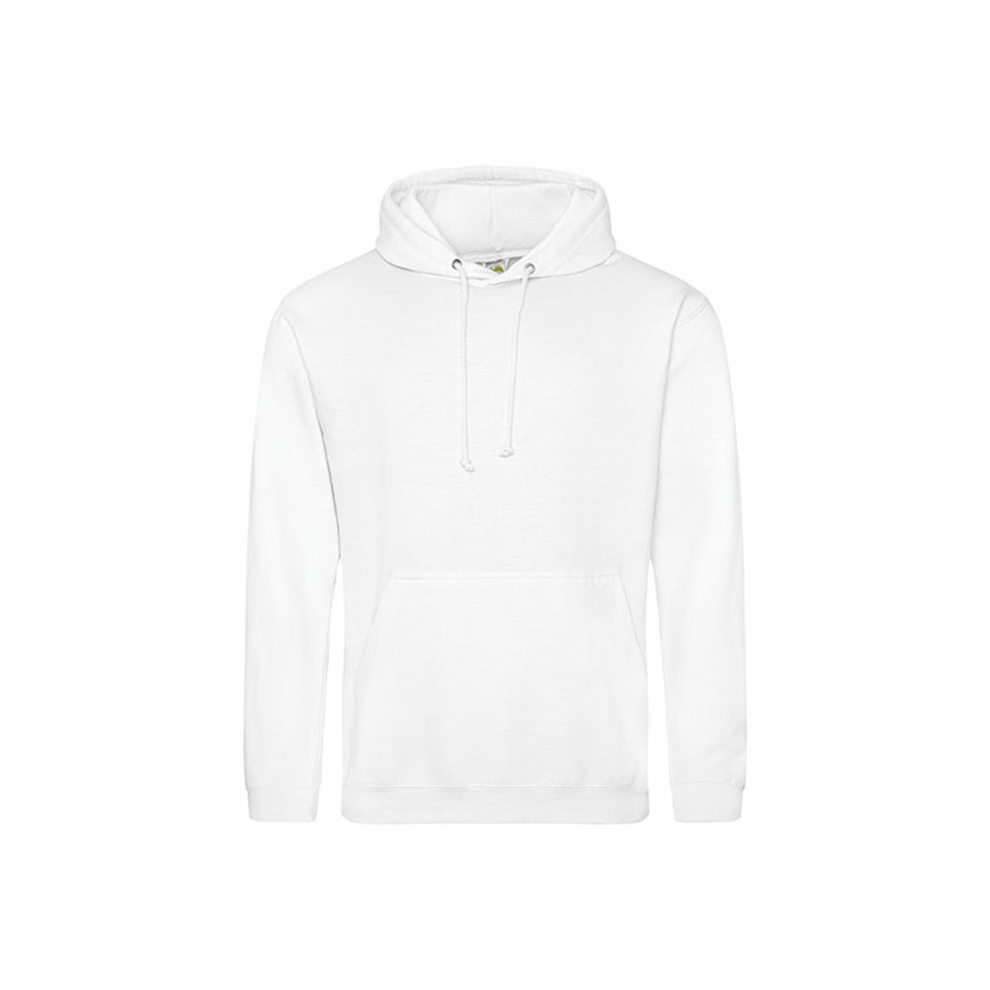 Hoodie Kollektion - weiß