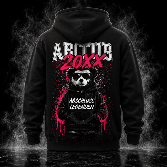 Geile Abi Shirts - Hoodie