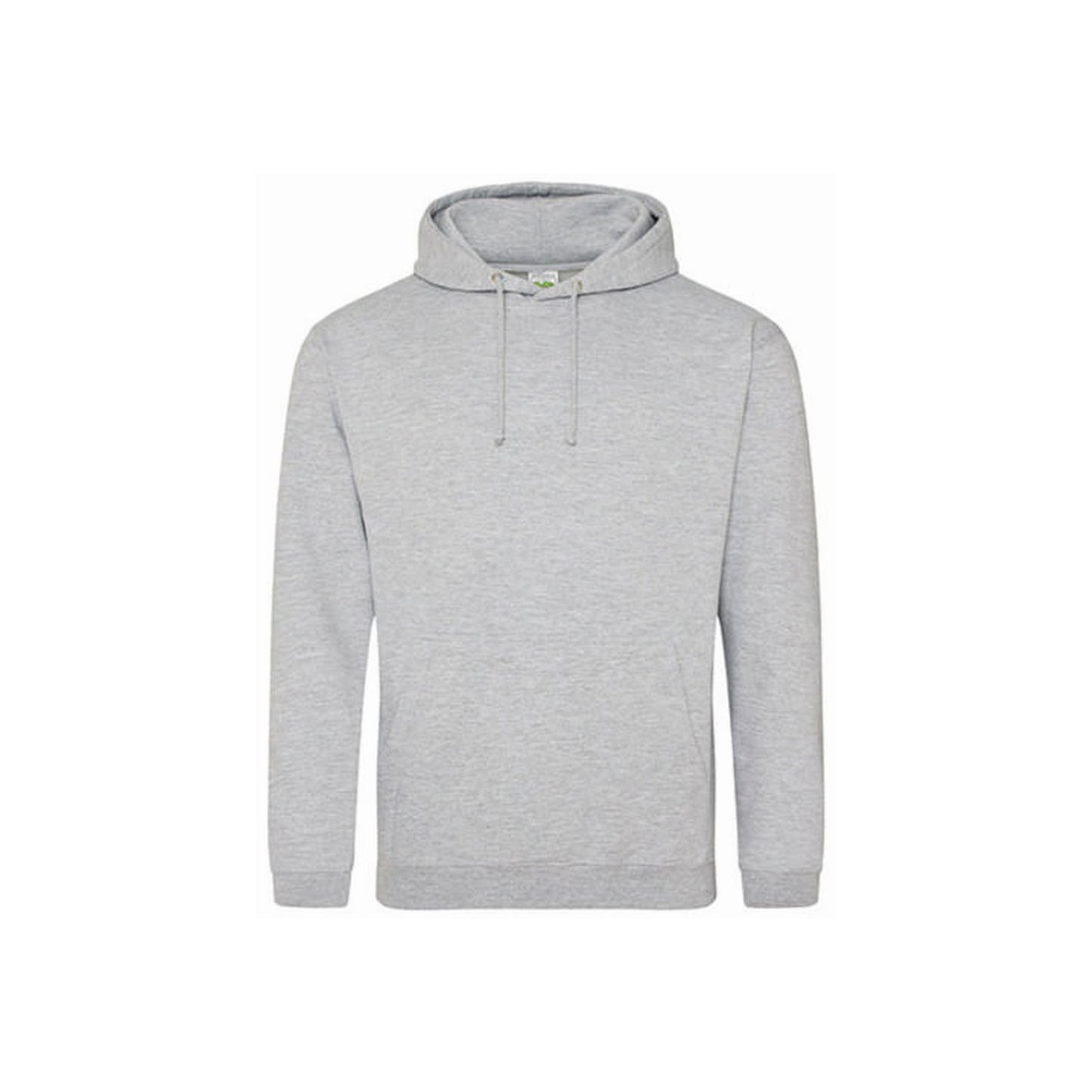 Hoodie Kollektion - grau