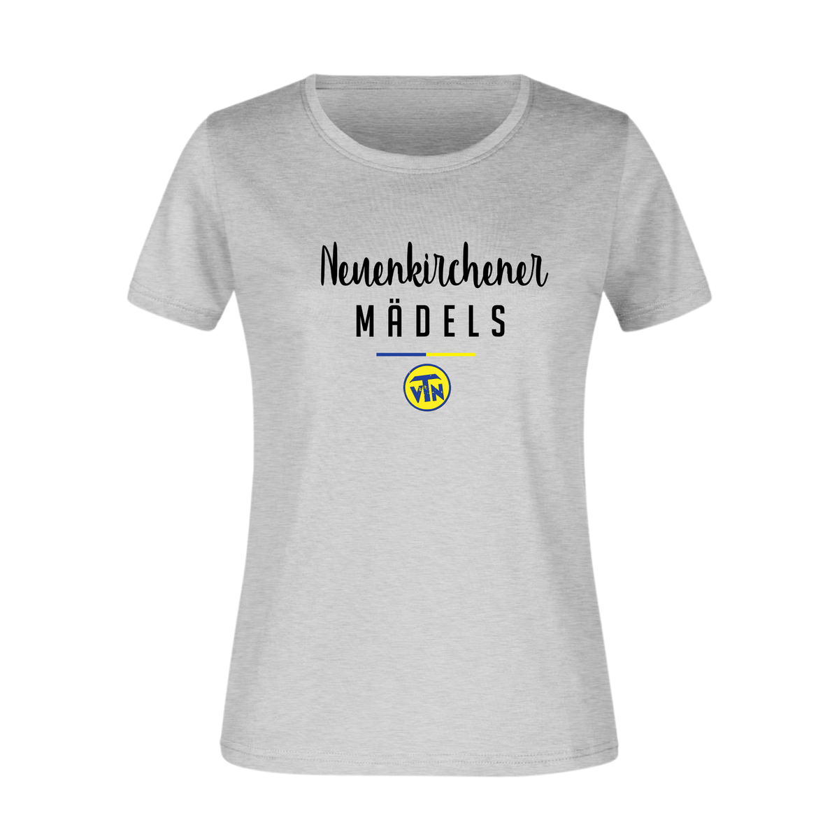 TVN Damen T-Shirt "Neuenkirchener Mädels"