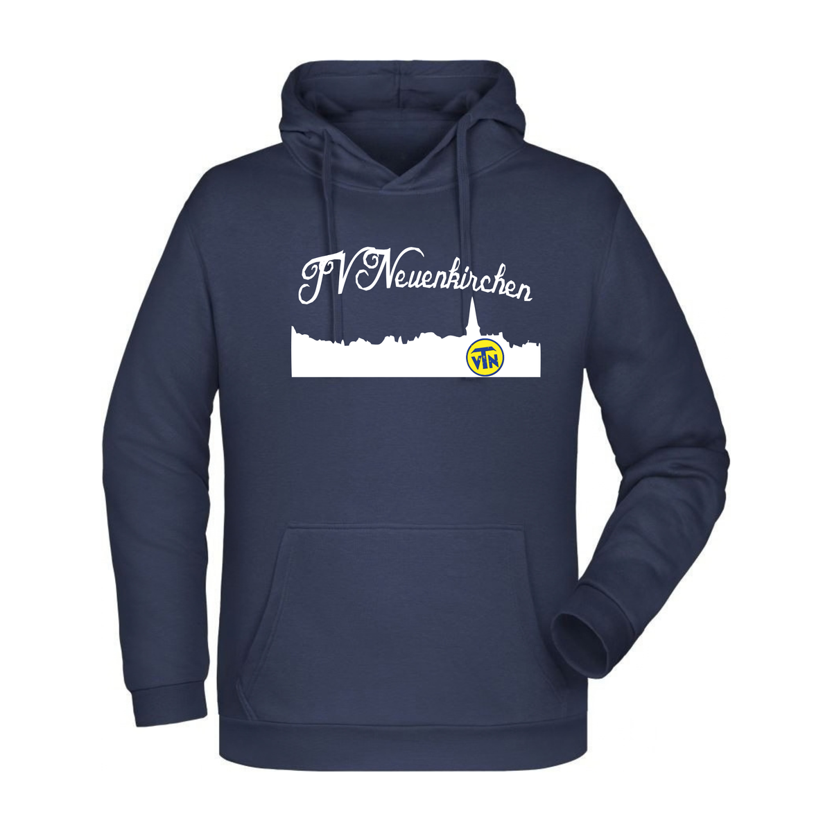 TVN Hoodie Unisex "TV Neuenkirchen"