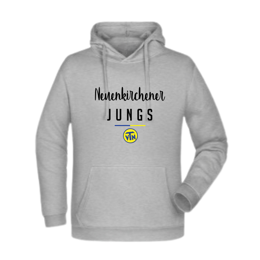 TVN Hoodie Unisex "Neuenkirchener Jungs"