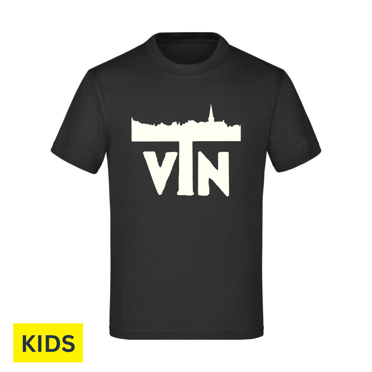 TVN Kids T-Shirt "TVN"