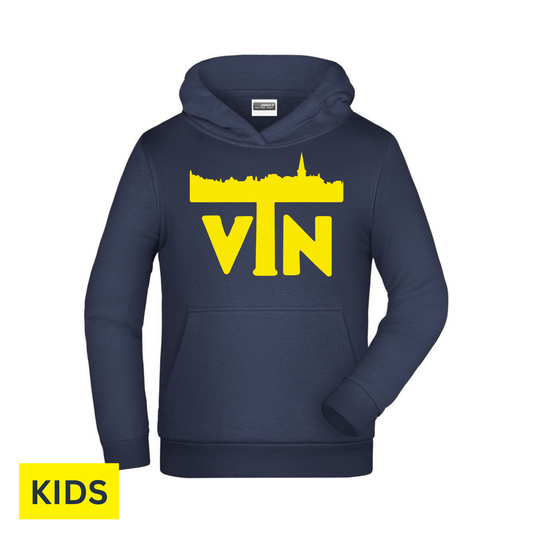 TVN Kids Hoodie "TVN"