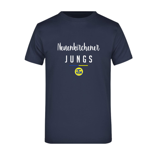 TVN Herren T-Shirt "Neuenkirchener Jungs"