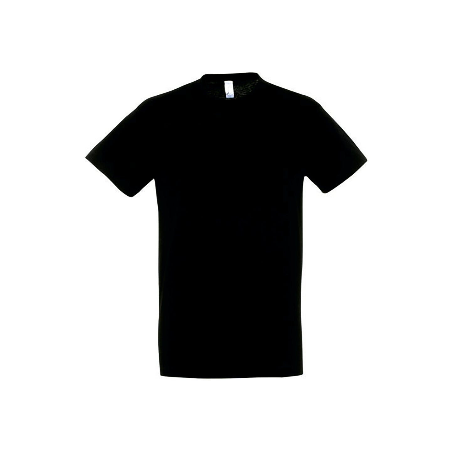 SV Enger-Westerenger T-Shirt - schwarz