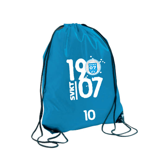 SVKT07 Beutel – Blau