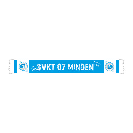 SVKT07 Fanschal „Gemeinsam stark“