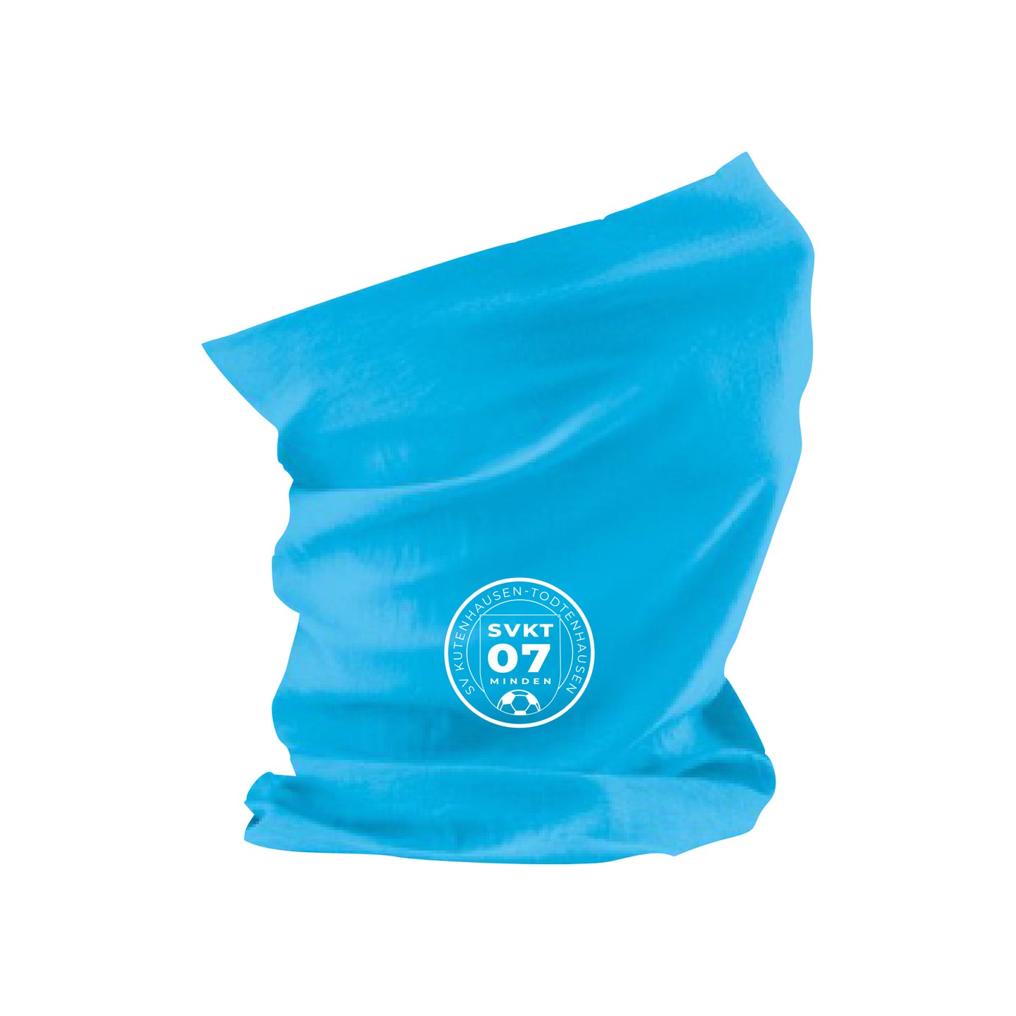 SVKT07 Morf Schlauchtuch - Blau