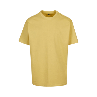 Geile ABI Oversize T-Shirts