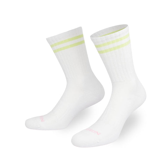Soft Pastell Tennissocken