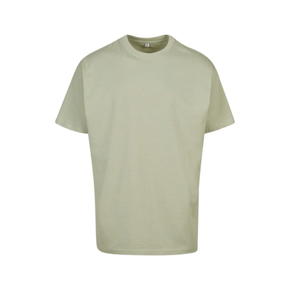 Geile ABI Oversize T-Shirts