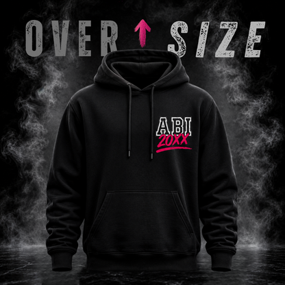 Geile ABI Oversize Hoodies