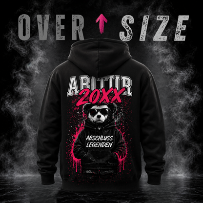 Geile ABI Oversize Hoodies