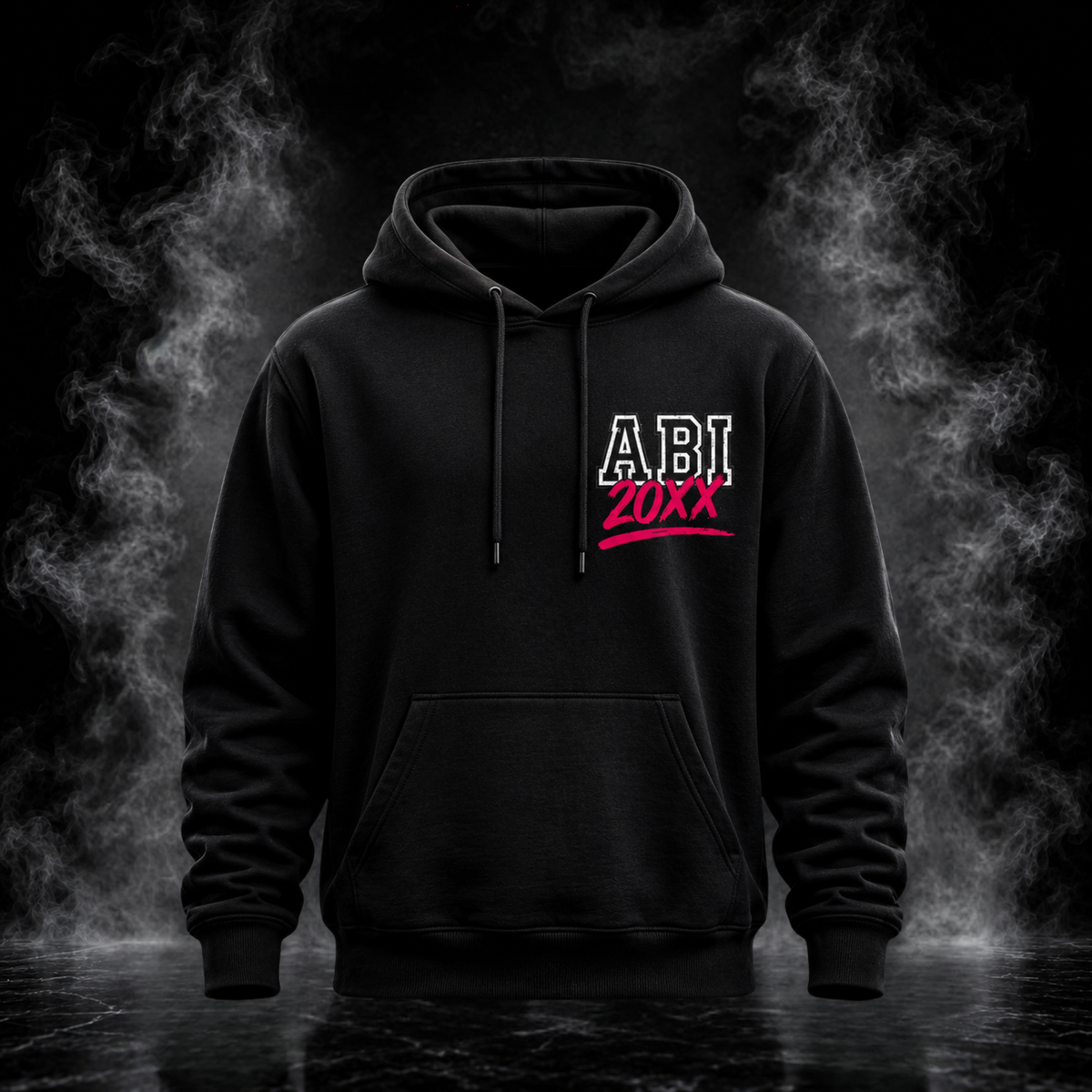 Geile ABI Hoodies