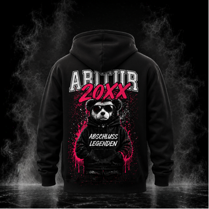 Geile ABI Hoodies