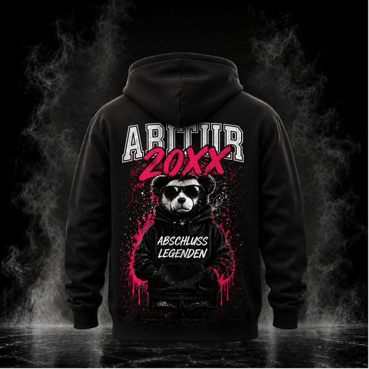 Geile ABI Hoodies