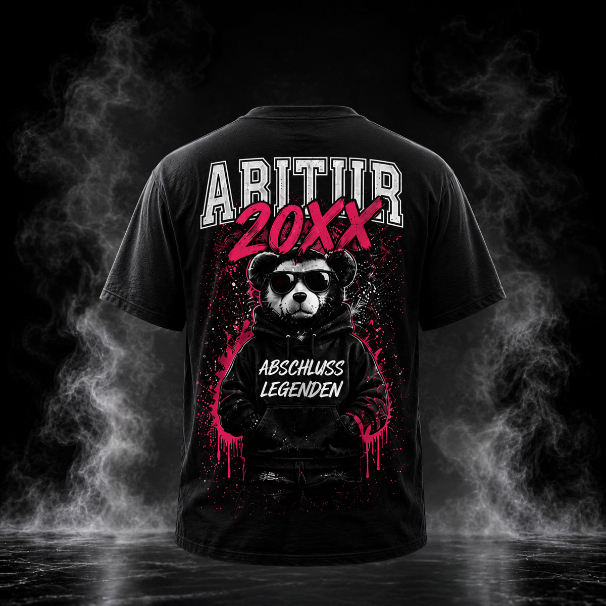 Geile Abi T-Shirts