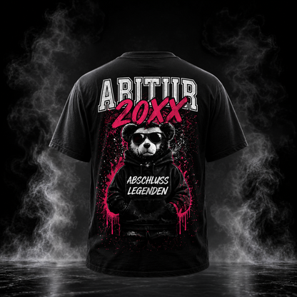 Geile Abi T-Shirts