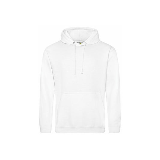 Hoodie Kollektion - weiß