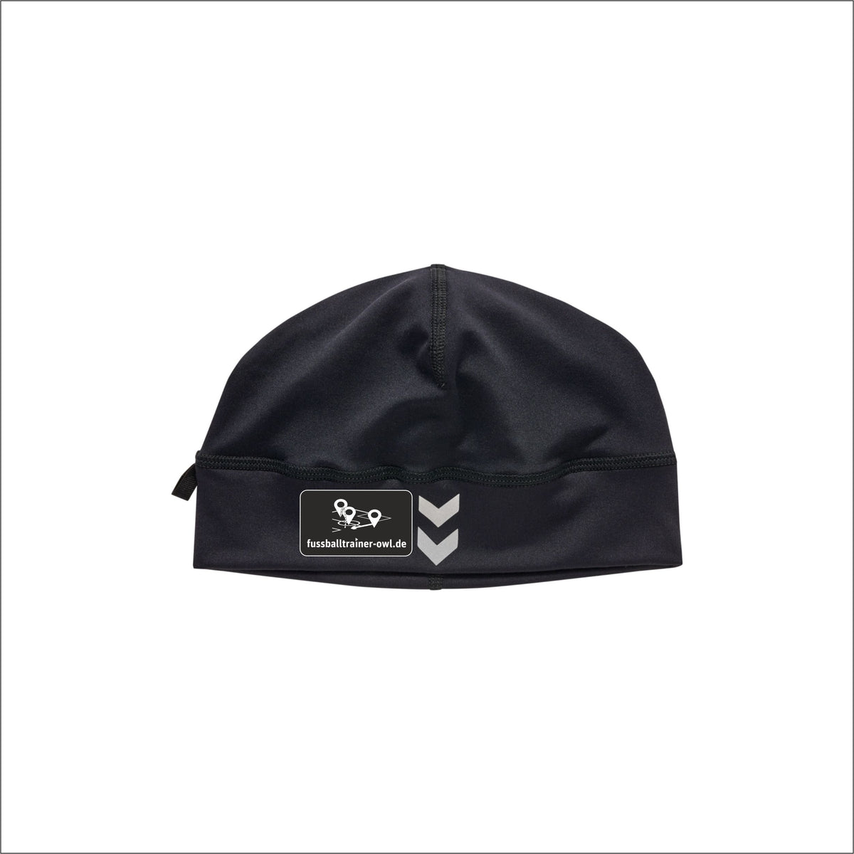 Fußballtrainer OWL | Beanie