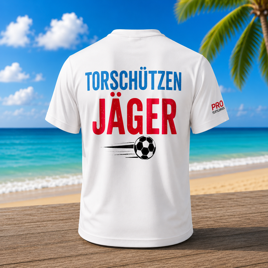 Sommer Sale T-Shirt inkl. 1 Druckmotiv