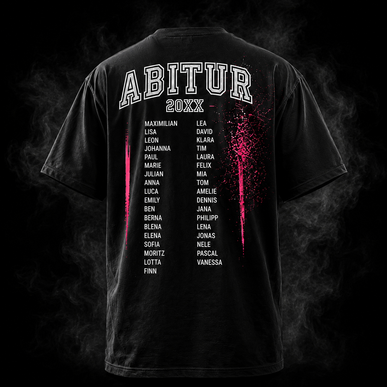 Geile Abi Shirts - T-Shirt