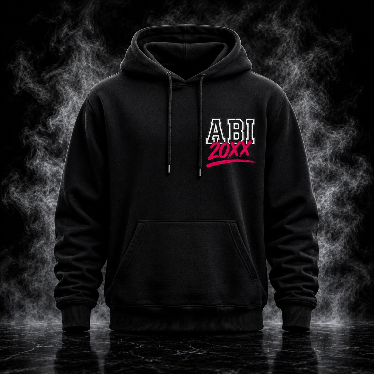 Geile Abi Shirts - Hoodie