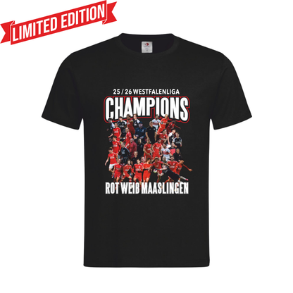 RWM Meistershirt 2026