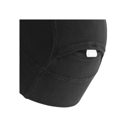 Softshell Mütze inklusive Druck