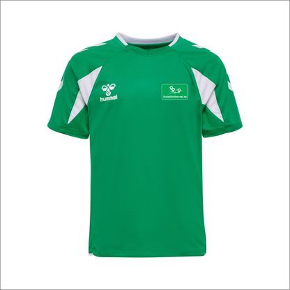 Fußballtrainer OWL | Kurzarm Trikot für Erwachsene