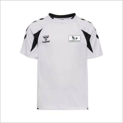 Fußballtrainer OWL | Kurzarm Trikot für Erwachsene