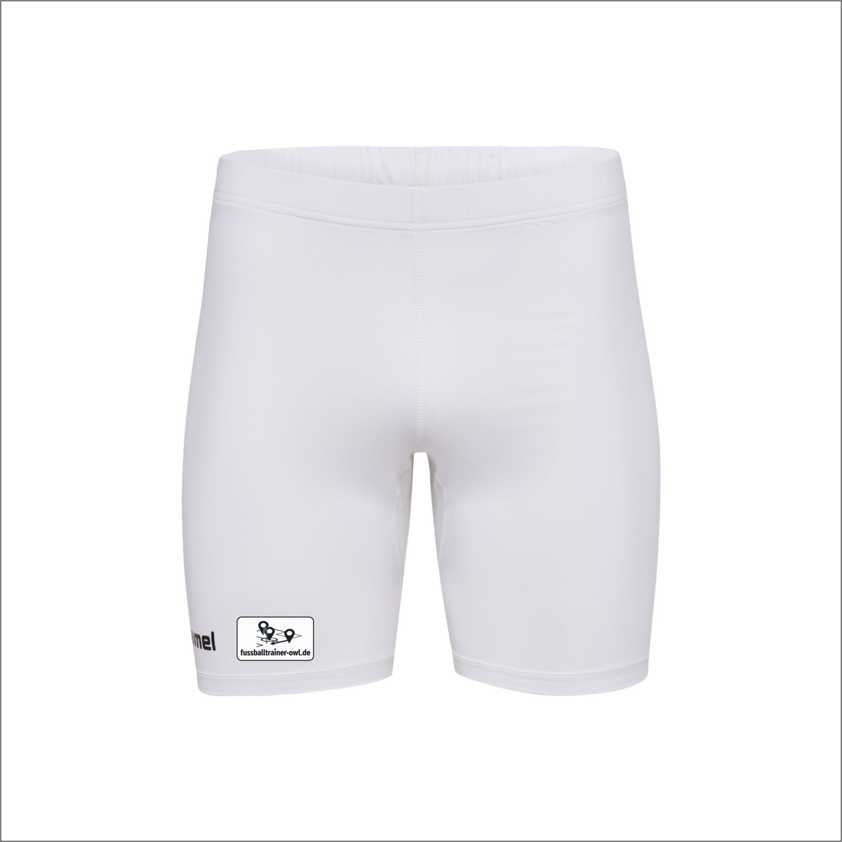 Fußballtrainer OWL | Radlershorts für Erwachsene