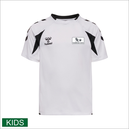 Fußballtrainer OWL | Kurzarm Trikot für Kinder