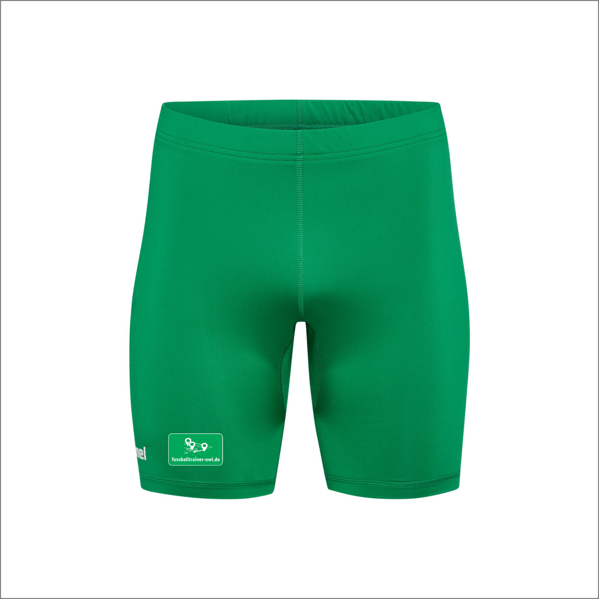 Fußballtrainer OWL | Radlershorts für Erwachsene