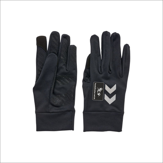 Fußballtrainer OWL | Handschuhe