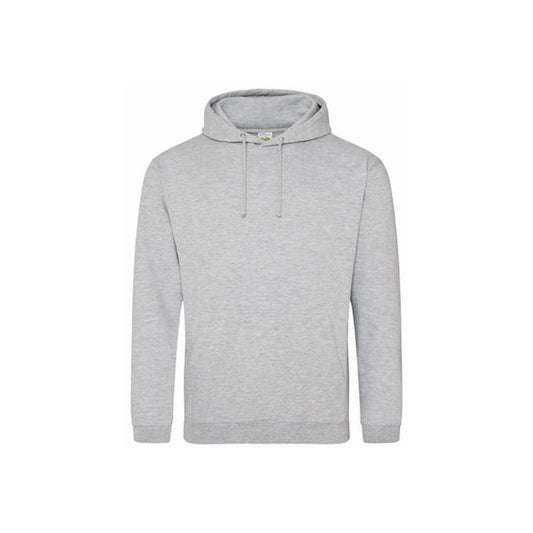 Hoodie Kollektion - grau