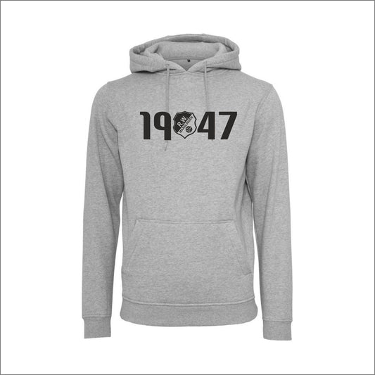 RWM Hoodie "1947 "