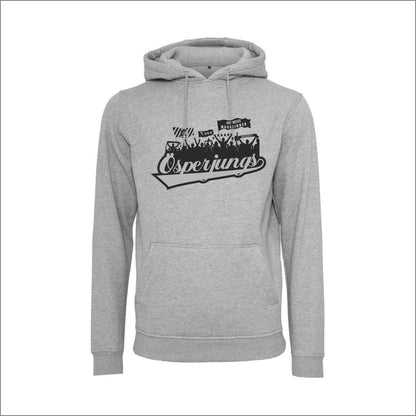 RWM Hoodie "Ösperjungs"