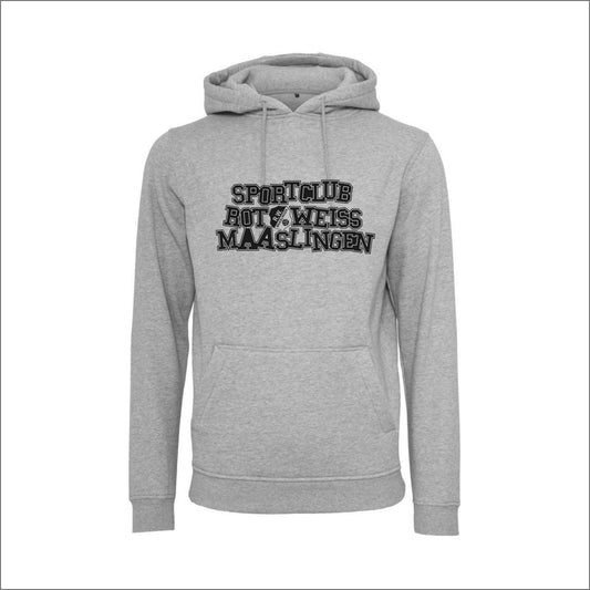 RWM Hoodie "SPORTCLUB ROT-WEISS MAASLINGEN"
