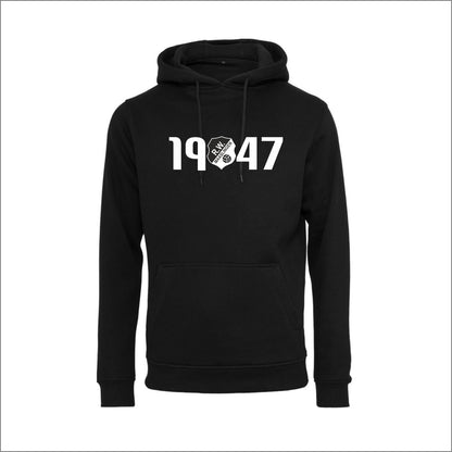 RWM Hoodie "1947 "