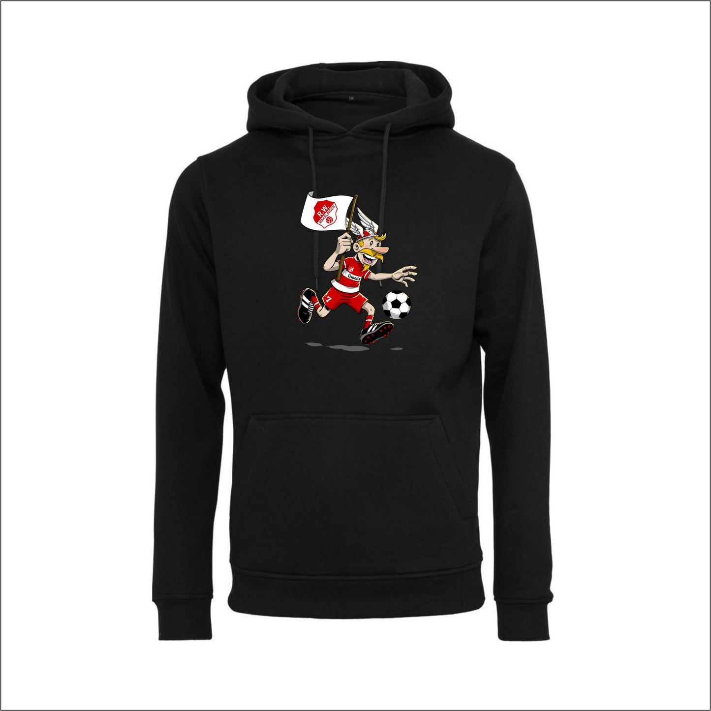 RWM Hoodie "Ösperix"