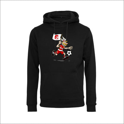 RWM Hoodie "Ösperix"