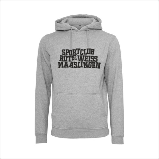 RWM Hoodie "SPORTCLUB ROT-WEISS MAASLINGEN"