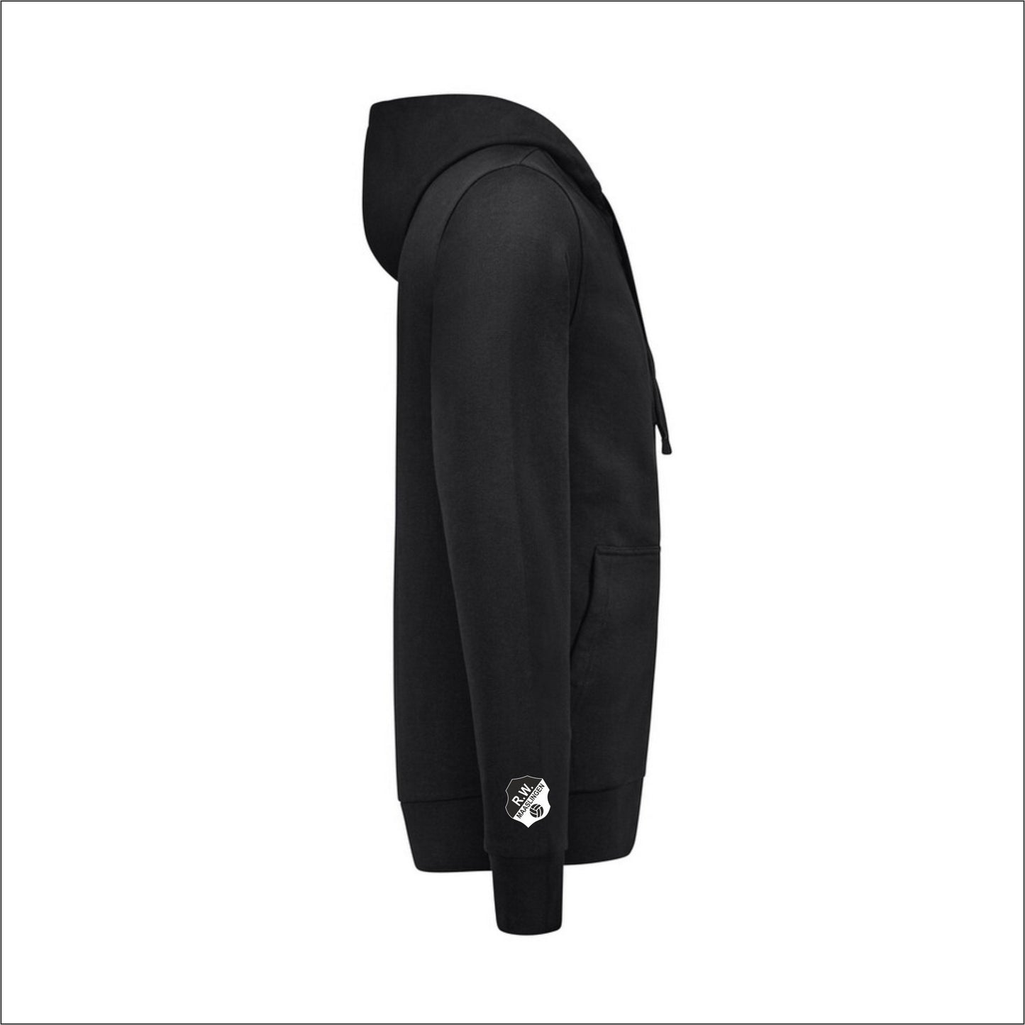 RWM KIDS Hoodie "Ösperix"