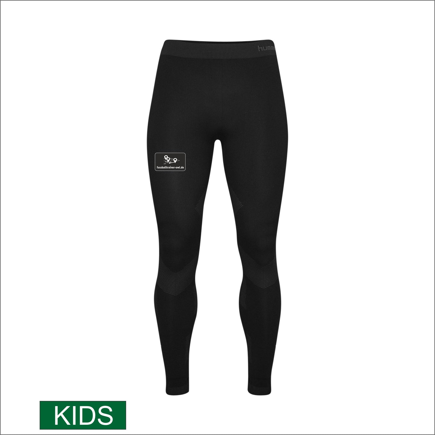 Fußballtrainer OWL | Leggings für Kinder