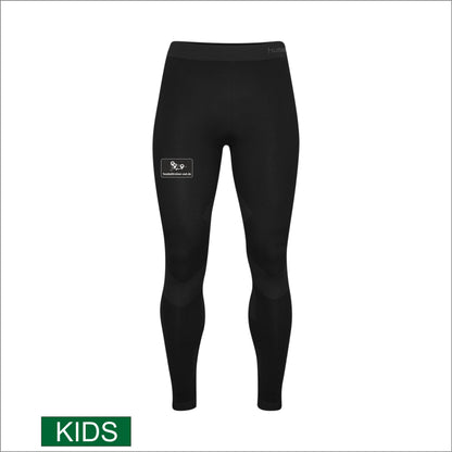 Fußballtrainer OWL | Leggings für Kinder