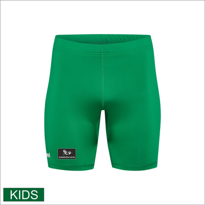 Fußballtrainer OWL | Radlershorts für Kinder
