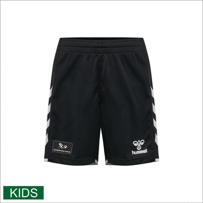 Fußballtrainer OWL | Shorts für Kinder